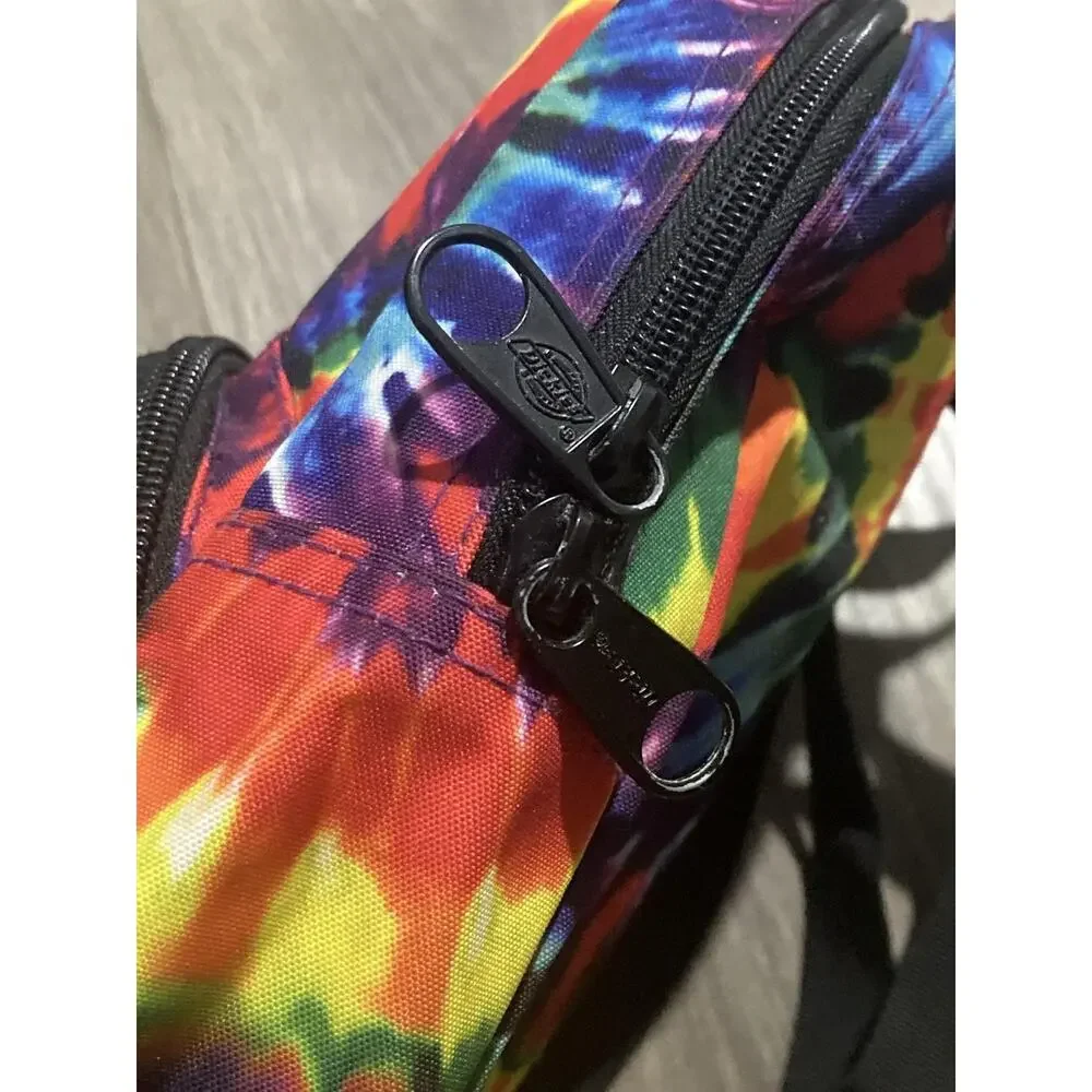 Dickies Tie-Dyed Backpack Multicolor 13